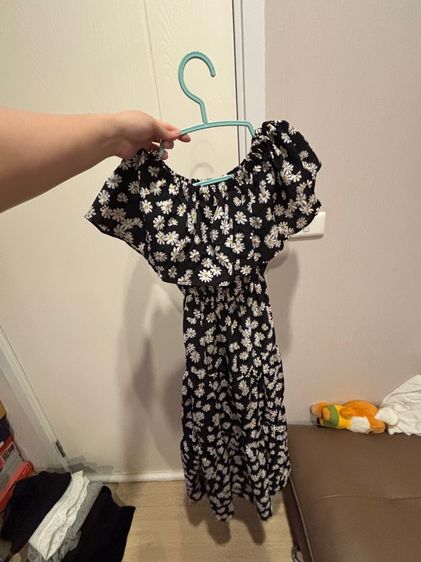 เดรสมือสอง รูปที่ 2