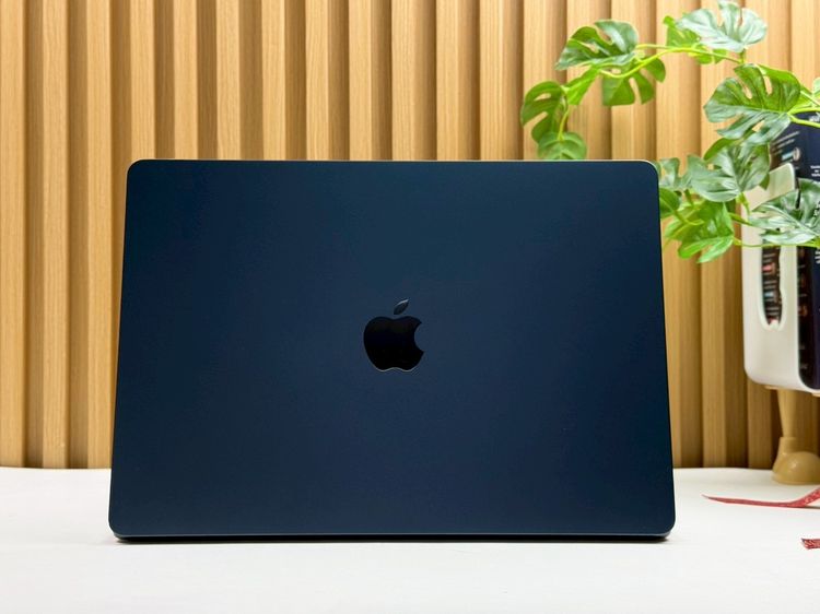 MacBook Air 15-inch M3 2024 Ram16GB SSD512GB Starlight apple care+ 5 April 2027 รูปที่ 11