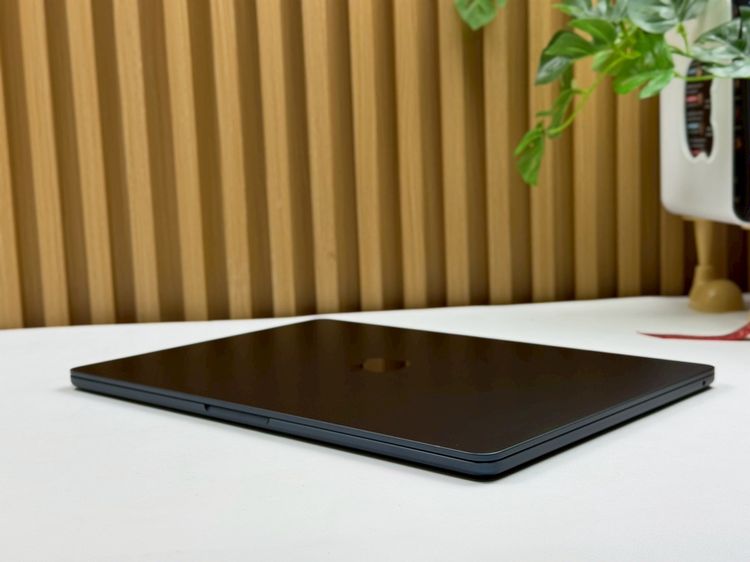 MacBook Air 15-inch M3 2024 Ram16GB SSD512GB Starlight apple care+ 5 April 2027 รูปที่ 7