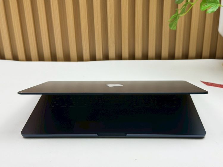 MacBook Air 15-inch M3 2024 Ram16GB SSD512GB Starlight apple care+ 5 April 2027 รูปที่ 6