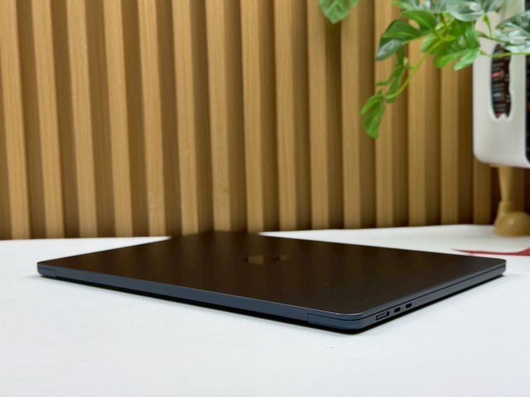 MacBook Air 15-inch M3 2024 Ram16GB SSD512GB Starlight apple care+ 5 April 2027 รูปที่ 9