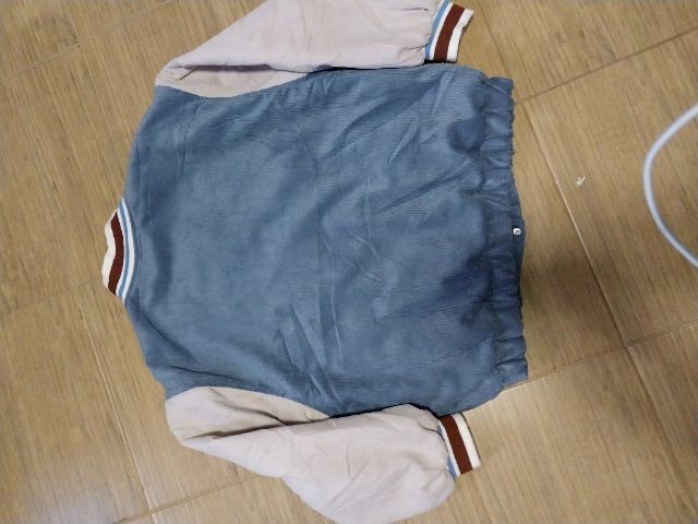 เสื้อแจ็คเก็ต รูปที่ 2