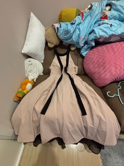 เดรสมือสอง รูปที่ 2