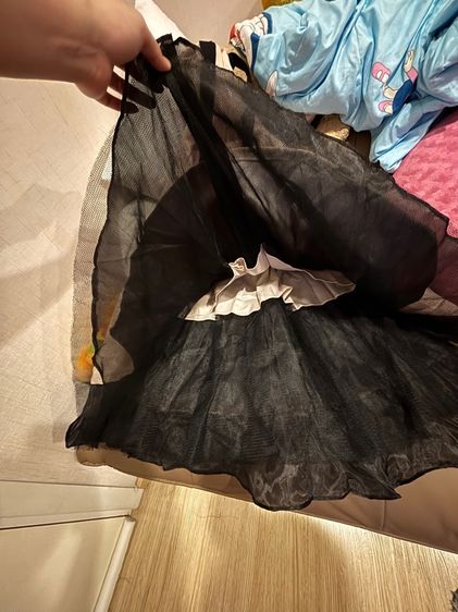 เดรสมือสอง รูปที่ 6