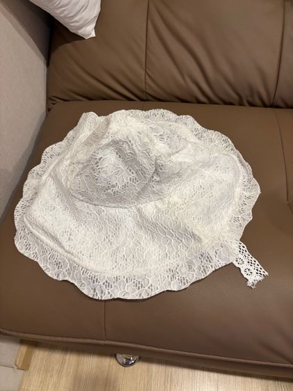 หมวกลูกไม้