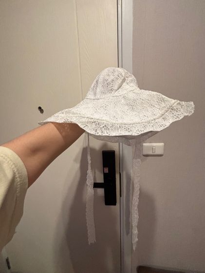 หมวกลูกไม้ รูปที่ 3