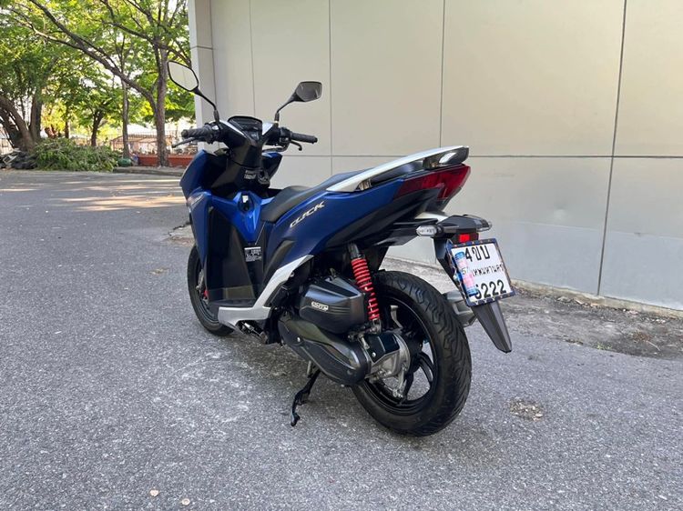 Honda รุ่น Click150i 150cc  รูปที่ 5