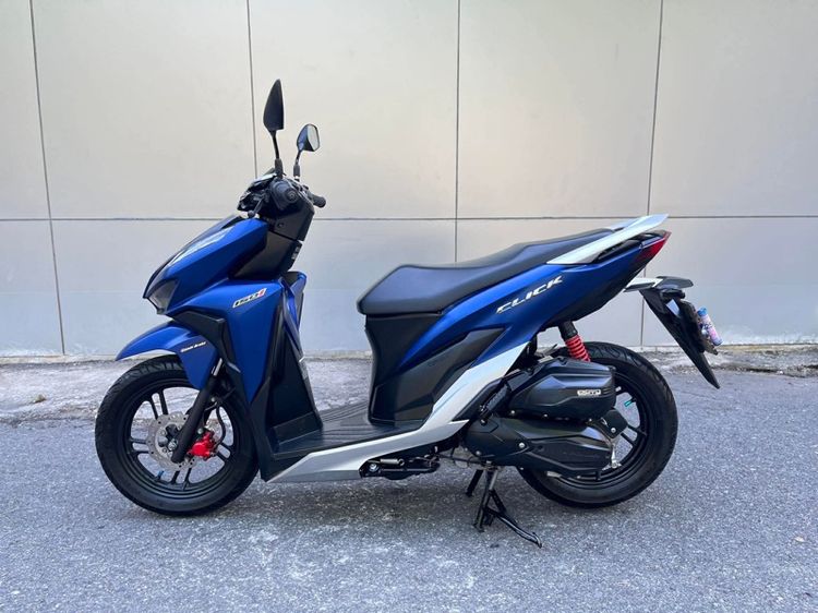 Honda รุ่น Click150i 150cc  รูปที่ 2
