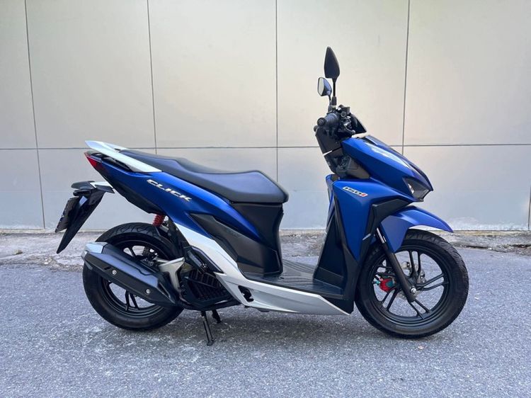 Honda รุ่น Click150i 150cc  รูปที่ 3