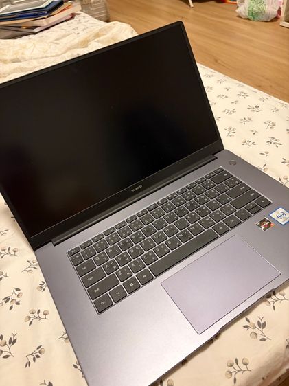 Matebook D Series ไม่ใช่ Huawei Matebook D15