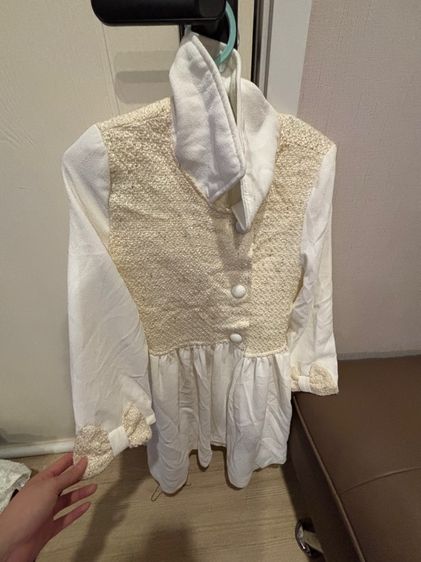 อื่นๆ เดรสมือสอง