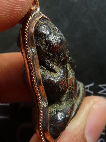 พระปิดตาเก่า รูปที่ 3