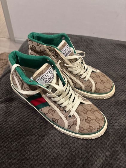 รองเท้ามือสอง Gucci รูปที่ 3