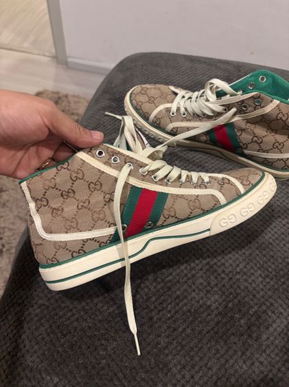 รองเท้ามือสอง Gucci รูปที่ 2