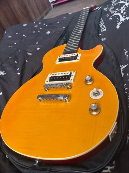 Epiphone SLASH AFD Les Paul Special II รูปที่ 2