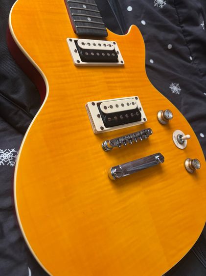 Epiphone SLASH AFD Les Paul Special II รูปที่ 3