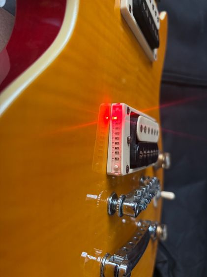 Epiphone SLASH AFD Les Paul Special II รูปที่ 6