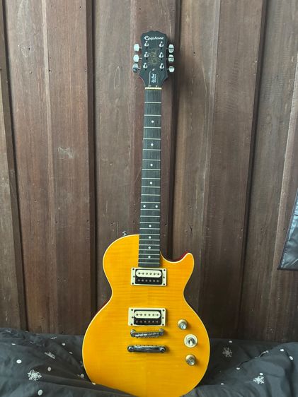 Epiphone SLASH AFD Les Paul Special II รูปที่ 4