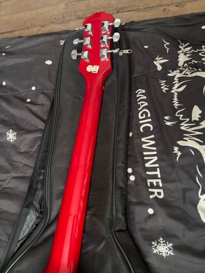 Epiphone SLASH AFD Les Paul Special II รูปที่ 7