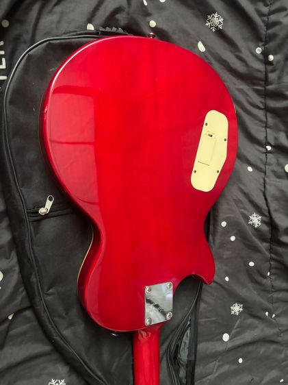 Epiphone SLASH AFD Les Paul Special II รูปที่ 8