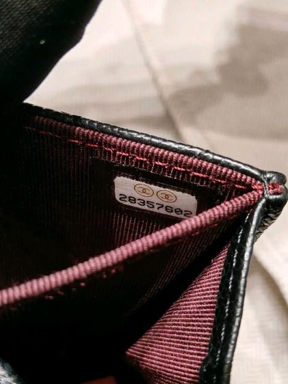 chanel woc รูปที่ 4