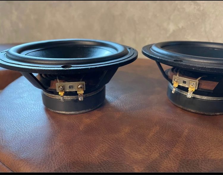 ลำโพงfocal 6h1 รูปที่ 2