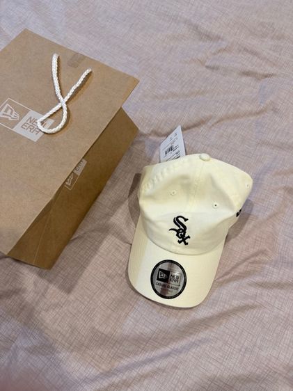 หมวกNEW ERA CAP