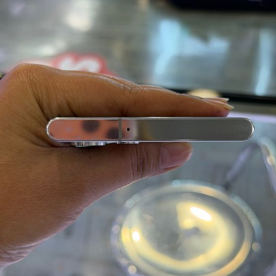 Samsung S22 Ultra 5G 512GB สีขาว เครื่องศูนย์ สภาพสวยมากๆ จอ6.8นิ้ว แรม12รอม512 Snap8 Gen1 กล้อง108ล้าน(4ตัว)🔥🔥 รูปที่ 6