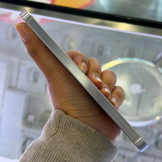 Samsung A55 5G 256GB สีขาว เครื่องศูนย์ ครบยกกล่อง🔥🔥 รูปที่ 4