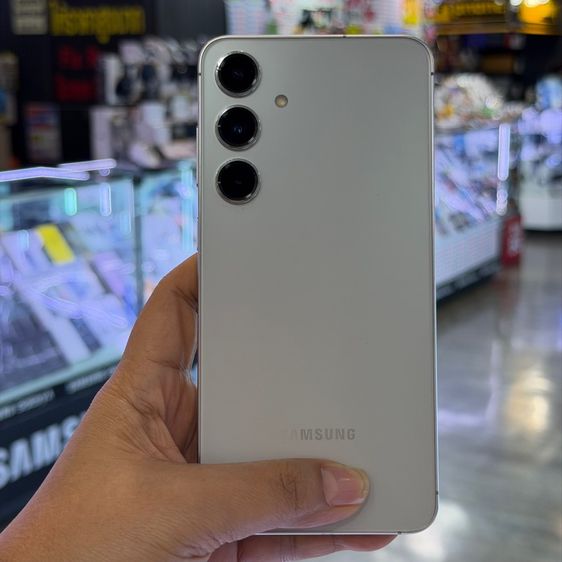 Samsung S24 Plus 512GB ครบยกกล่อง🔥🔥 รูปที่ 2