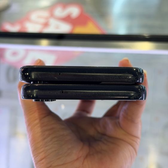 Samsung A14 5G สีดำ เครื่องศูนย์ สภาพสวย จอ6.6นิ้ว แรม4รอม128 Dimensity700 กล้อง50ล้าน(3ตัว)🩷🩷 รูปที่ 7