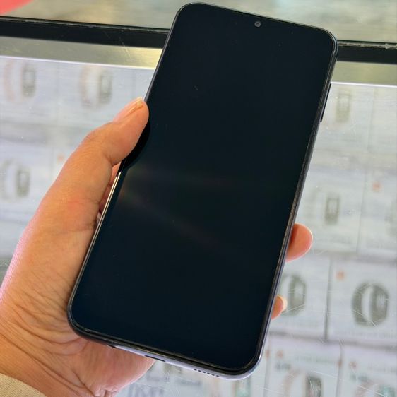 Samsung A14 5G สีดำ เครื่องศูนย์ สภาพสวย จอ6.6นิ้ว แรม4รอม128 Dimensity700 กล้อง50ล้าน(3ตัว)🩷🩷 รูปที่ 9