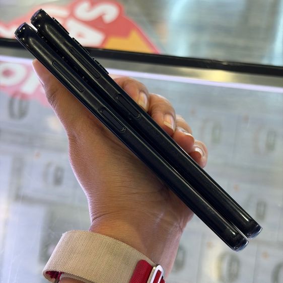 Samsung A14 5G สีดำ เครื่องศูนย์ สภาพสวย จอ6.6นิ้ว แรม4รอม128 Dimensity700 กล้อง50ล้าน(3ตัว)🩷🩷 รูปที่ 5