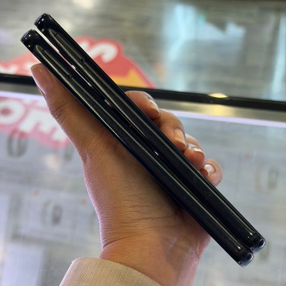 Samsung A14 5G สีดำ เครื่องศูนย์ สภาพสวย จอ6.6นิ้ว แรม4รอม128 Dimensity700 กล้อง50ล้าน(3ตัว)🩷🩷 รูปที่ 4