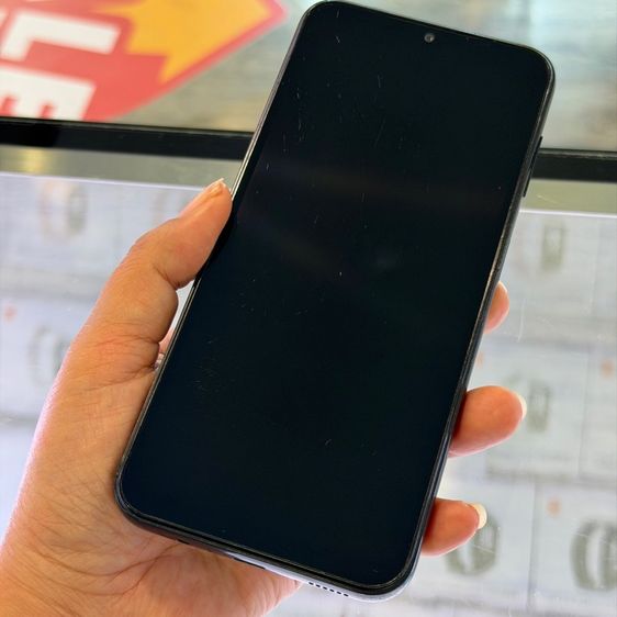 Samsung A14 5G สีดำ เครื่องศูนย์ สภาพสวย จอ6.6นิ้ว แรม4รอม128 Dimensity700 กล้อง50ล้าน(3ตัว)🩷🩷 รูปที่ 8