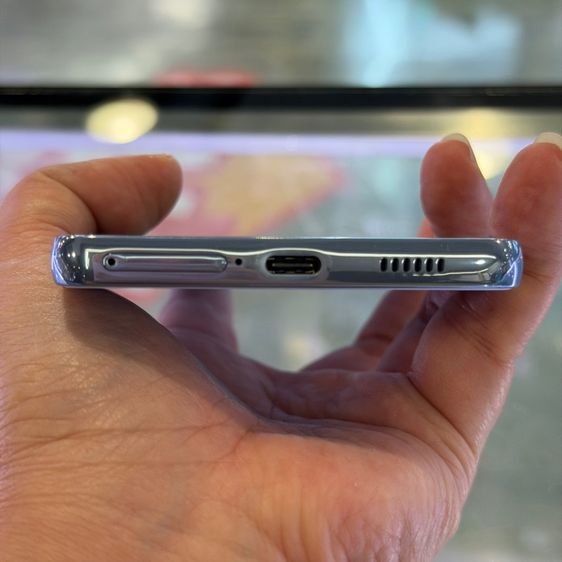 Samsung A53 5G สีฟ้า เครื่องศูนย์ สภาพสวยมากๆ จอ6.5นิ้ว แรม8รอม128 กล้อง64ล้าน(4ตัว)🔥🔥 รูปที่ 5