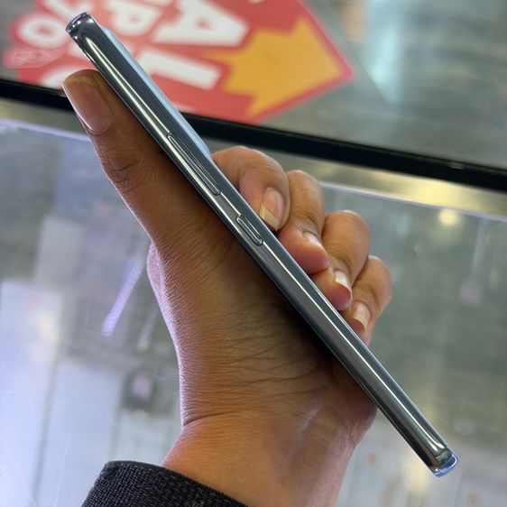 Samsung A53 5G สีฟ้า เครื่องศูนย์ สภาพสวยมากๆ จอ6.5นิ้ว แรม8รอม128 กล้อง64ล้าน(4ตัว)🔥🔥 รูปที่ 4