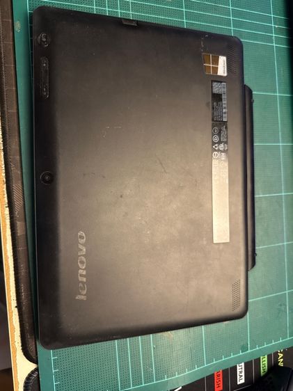 Lenovo จอทัส win10 แยกจอคีย์บอร์ดได้ รูปที่ 4