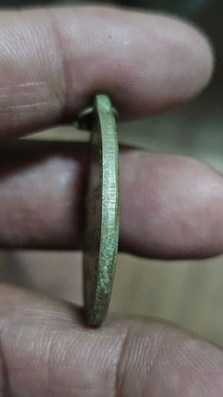 เหรียญพระอาจารย์ฝั้นปี2507 รูปที่ 9