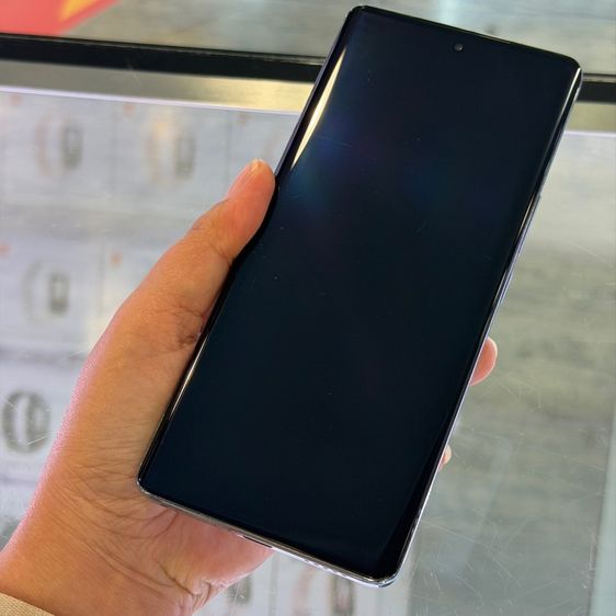 Vivo V30 สีเขียว เครื่องศูนย์ จอ6.78นิ้ว แรม12รอม256 Snap7 Gen3 กล้อง50ล้าน(3ตัว)🔥🔥 รูปที่ 7