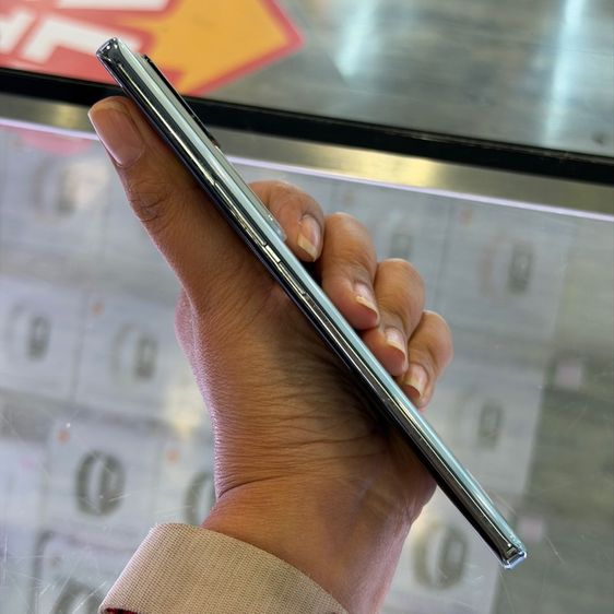 Vivo V30 สีเขียว เครื่องศูนย์ จอ6.78นิ้ว แรม12รอม256 Snap7 Gen3 กล้อง50ล้าน(3ตัว)🔥🔥 รูปที่ 4