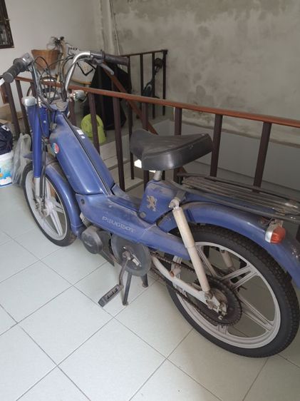 มอไซค์ปั่น เปอร์โย รูปที่ 2