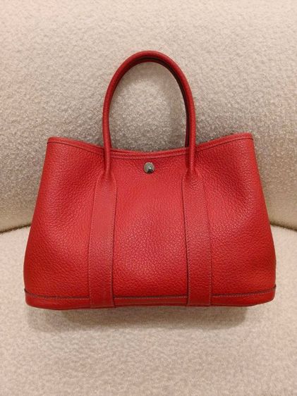 Hermès รุ่น Garden Party รูปที่ 3