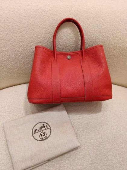 Hermès รุ่น Garden Party รูปที่ 2