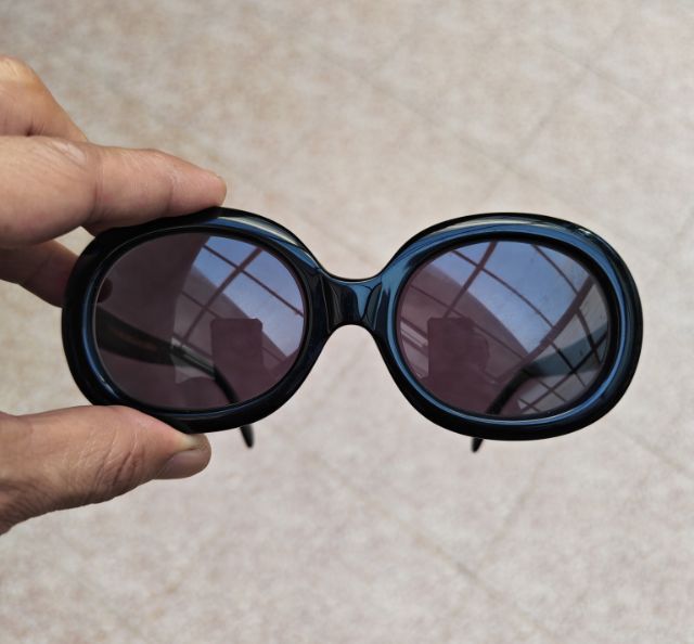 แว่นกันแดด​ Vintage​ Cutler​ and​ gross of​ london​ ของสวยหายาก​ ราคาแบ่งปันครับ รูปที่ 15