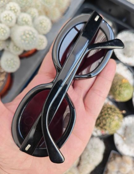 แว่นกันแดด​ Vintage​ Cutler​ and​ gross of​ london​ ของสวยหายาก​ ราคาแบ่งปันครับ รูปที่ 3