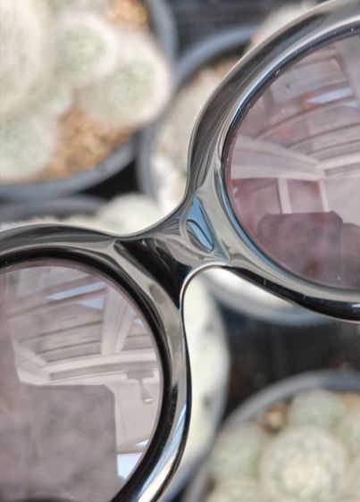 แว่นกันแดด​ Vintage​ Cutler​ and​ gross of​ london​ ของสวยหายาก​ ราคาแบ่งปันครับ รูปที่ 7