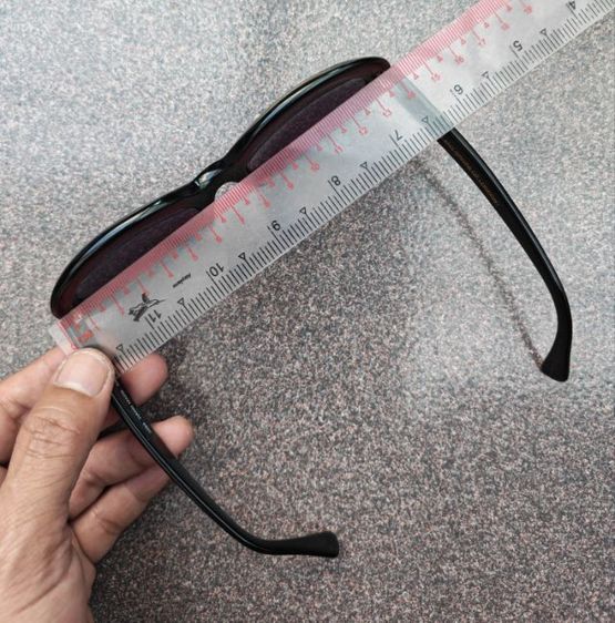 แว่นกันแดด​ Vintage​ Cutler​ and​ gross of​ london​ ของสวยหายาก​ ราคาแบ่งปันครับ รูปที่ 16