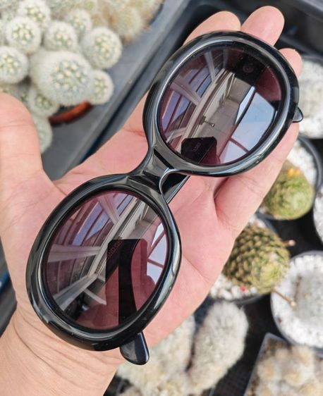 แว่นกันแดด​ Vintage​ Cutler​ and​ gross of​ london​ ของสวยหายาก​ ราคาแบ่งปันครับ รูปที่ 2