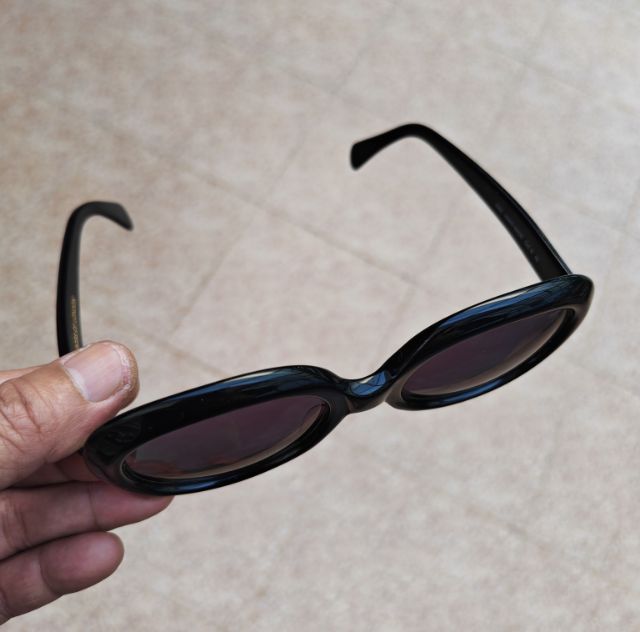 แว่นกันแดด​ Vintage​ Cutler​ and​ gross of​ london​ ของสวยหายาก​ ราคาแบ่งปันครับ รูปที่ 4